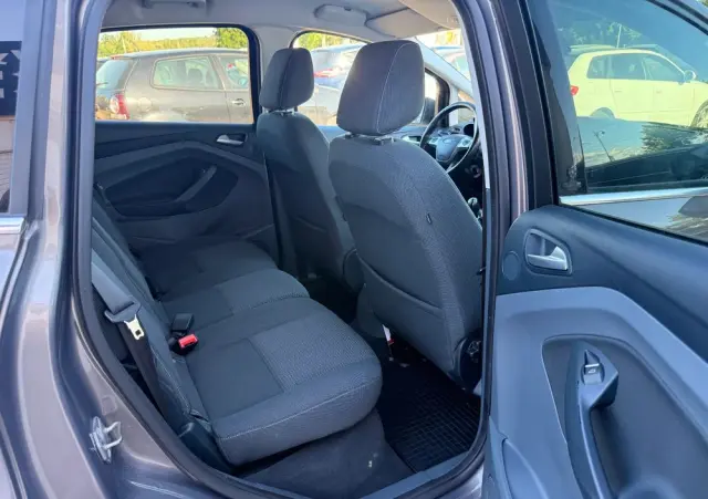FORD C-MAX 1.0 EcoBoost Ambiente ASS