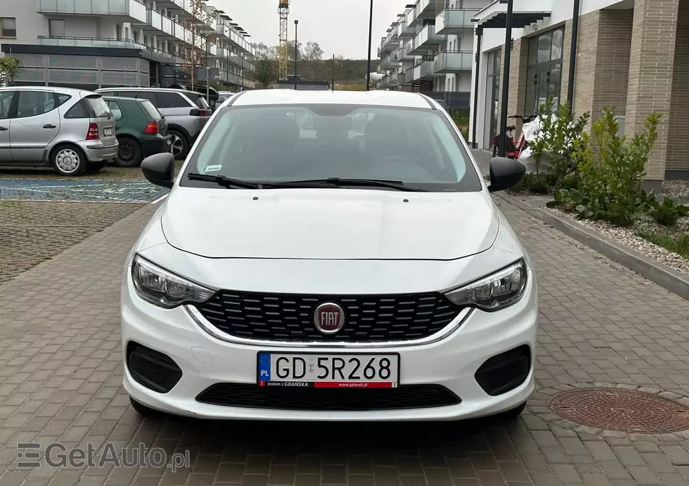 FIAT Tipo 1.4 16v Lounge