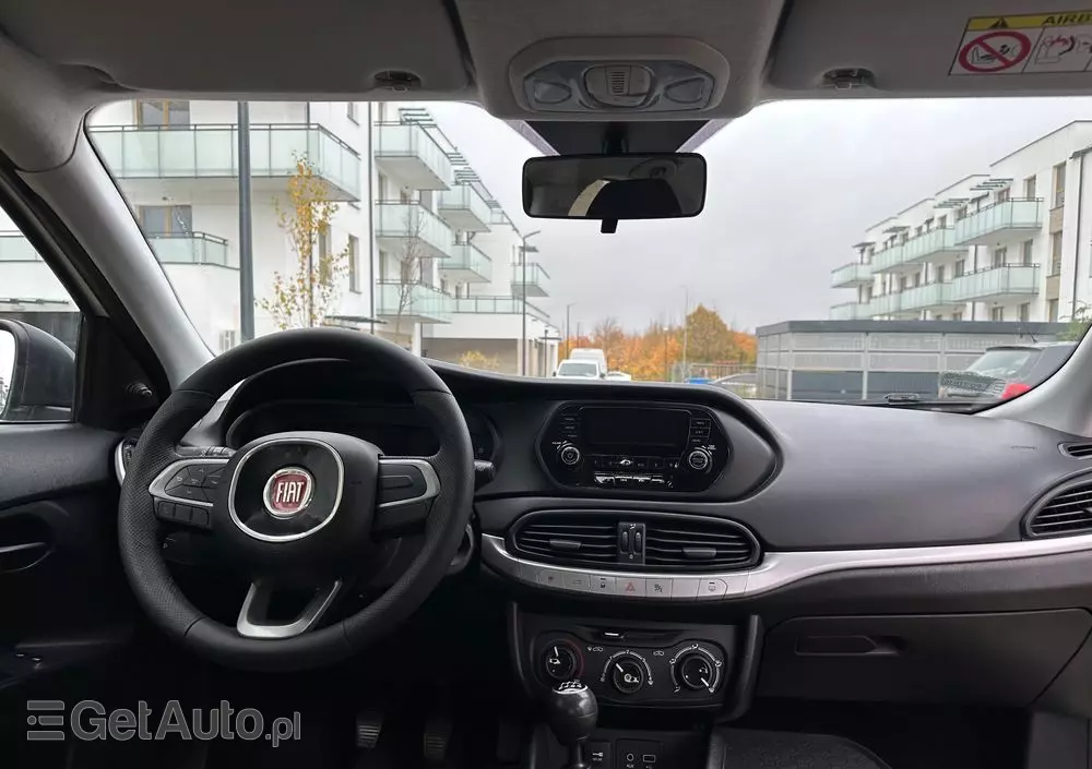 FIAT Tipo 1.4 16v Lounge
