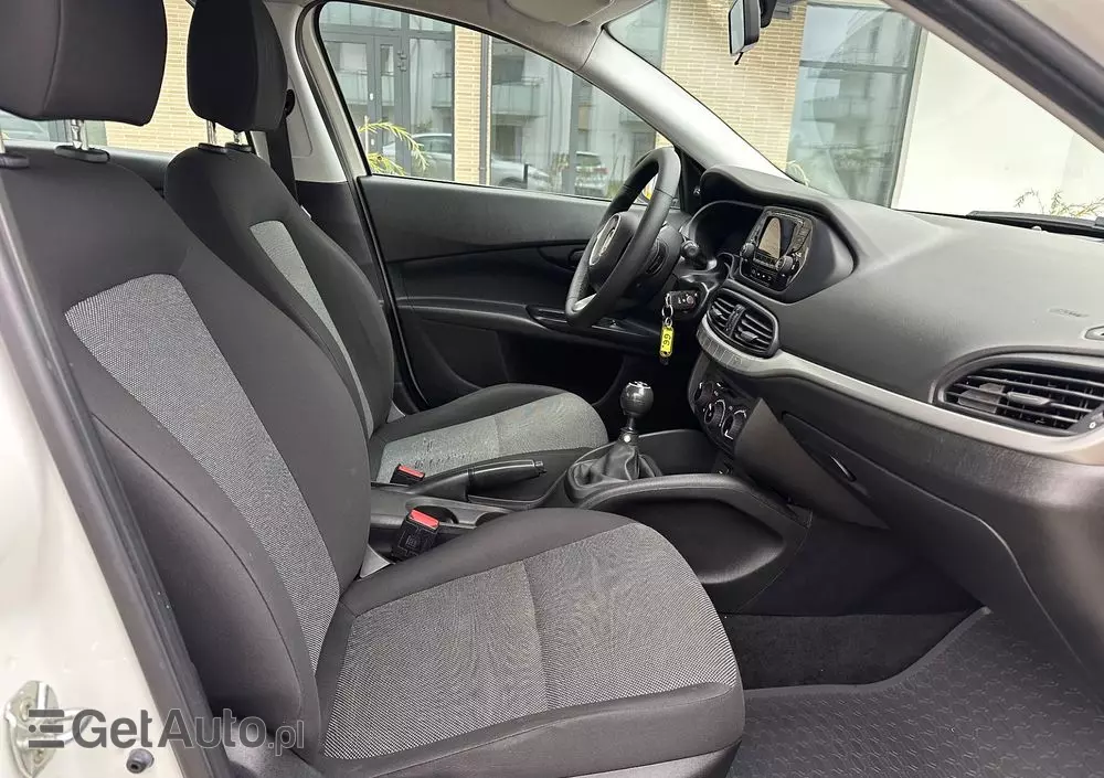 FIAT Tipo 1.4 16v Lounge