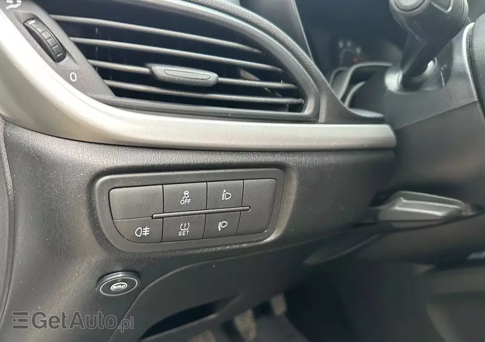 FIAT Tipo 1.4 16v Lounge