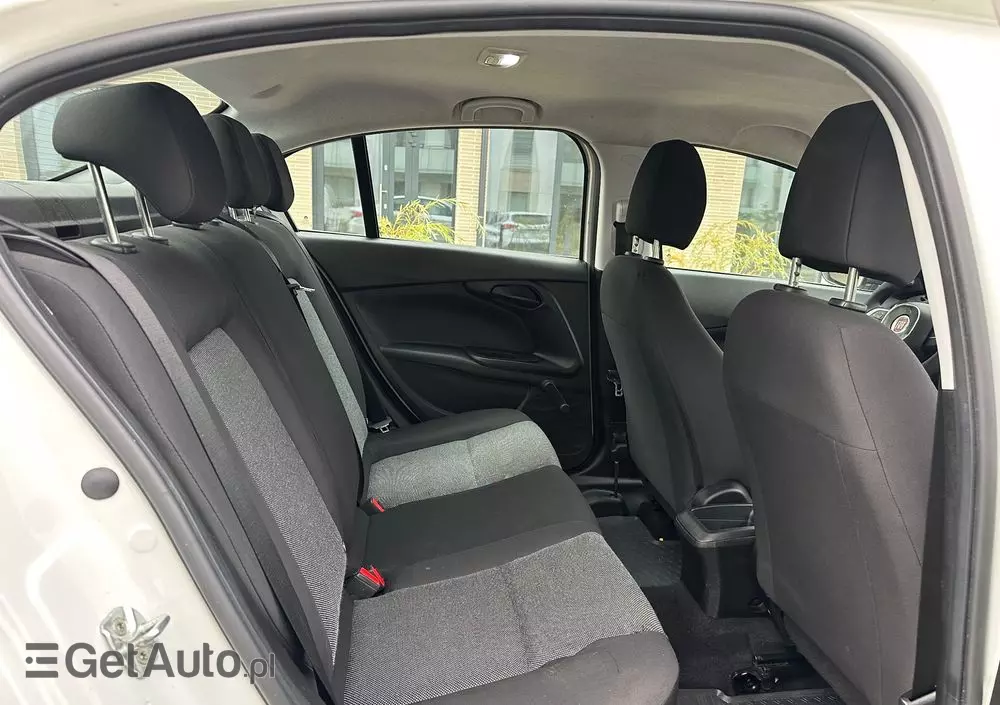 FIAT Tipo 1.4 16v Lounge