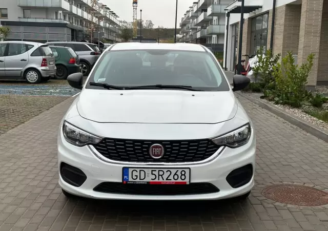 FIAT Tipo 1.4 16v Lounge