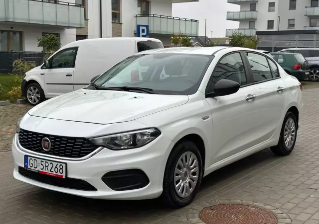 FIAT Tipo 1.4 16v Lounge