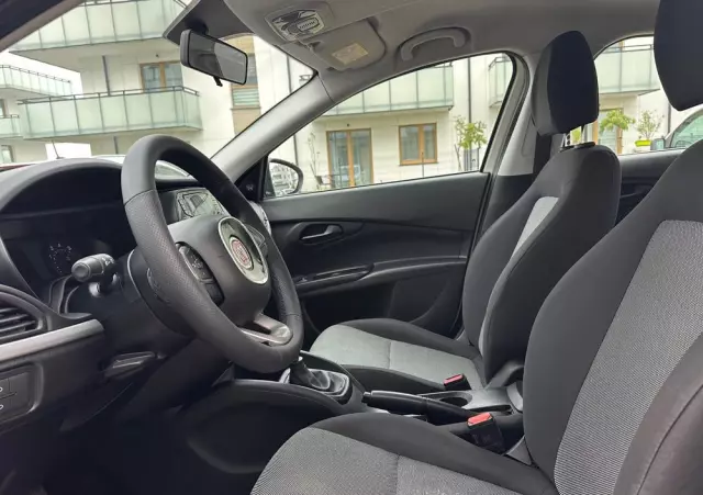 FIAT Tipo 1.4 16v Lounge