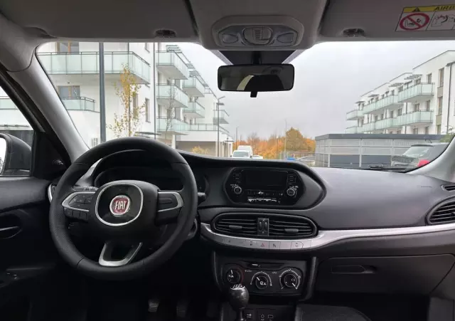 FIAT Tipo 1.4 16v Lounge