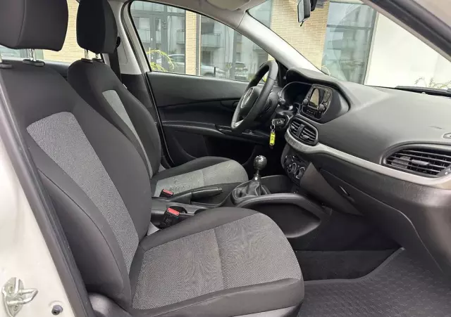 FIAT Tipo 1.4 16v Lounge