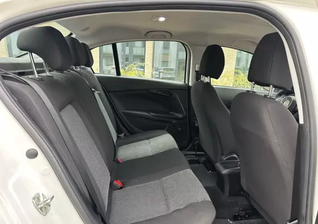 FIAT Tipo 1.4 16v Lounge