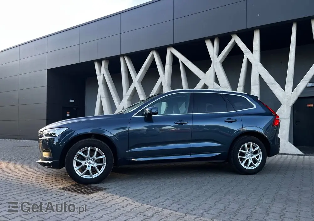 VOLVO XC 60 