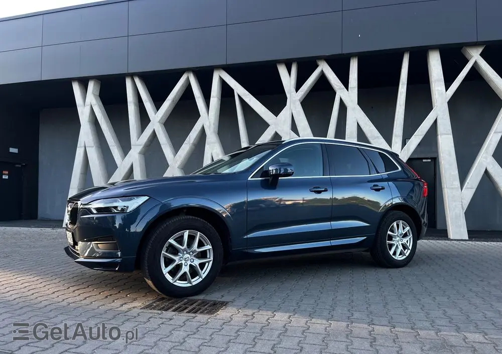 VOLVO XC 60 