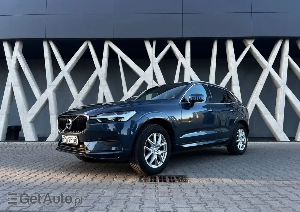 VOLVO XC 60 