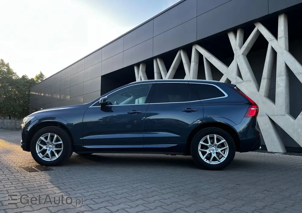 VOLVO XC 60 