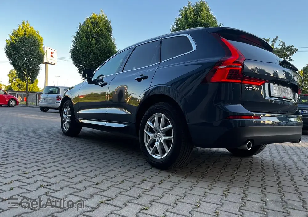 VOLVO XC 60 