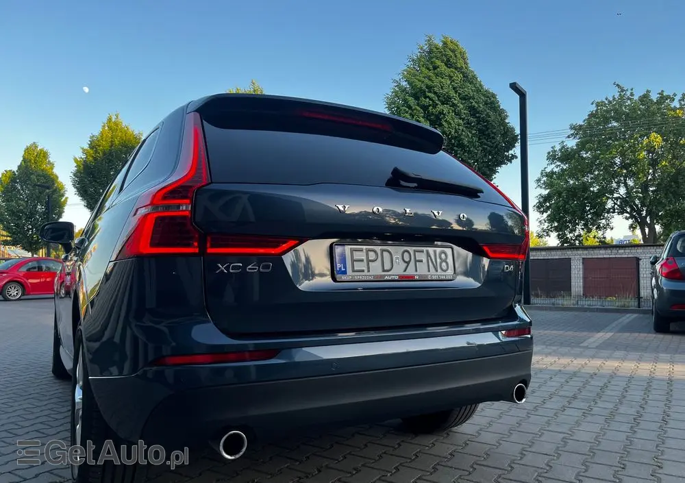VOLVO XC 60 