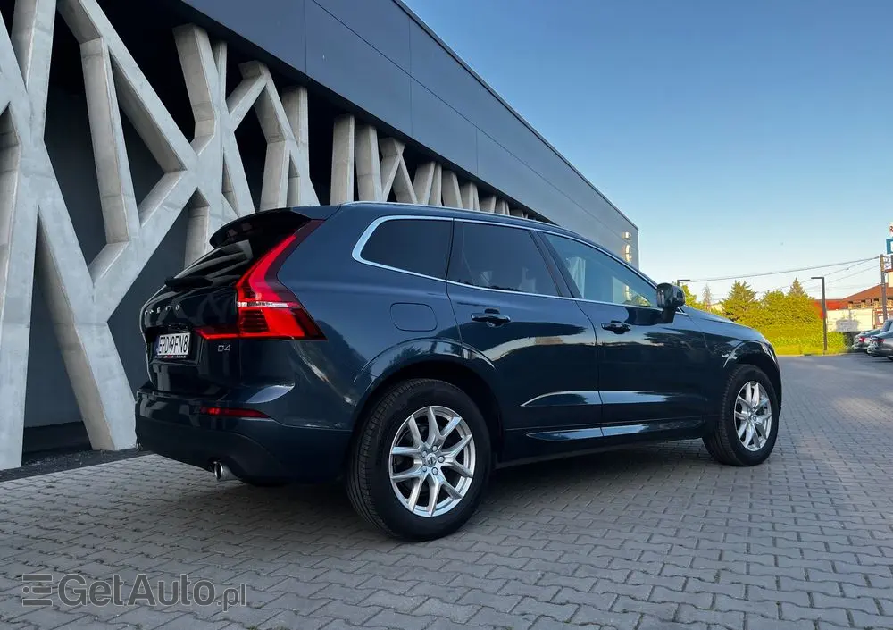 VOLVO XC 60 