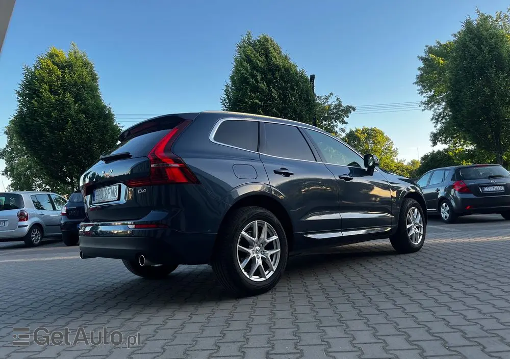 VOLVO XC 60 