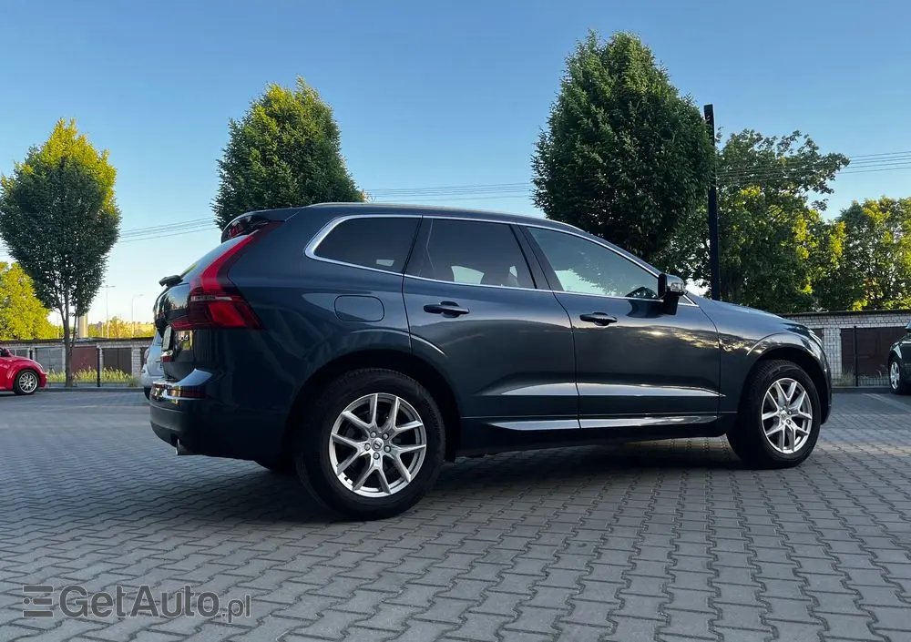 VOLVO XC 60 