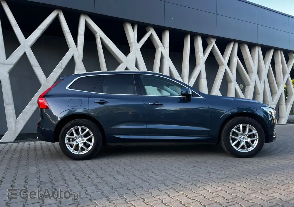 VOLVO XC 60 