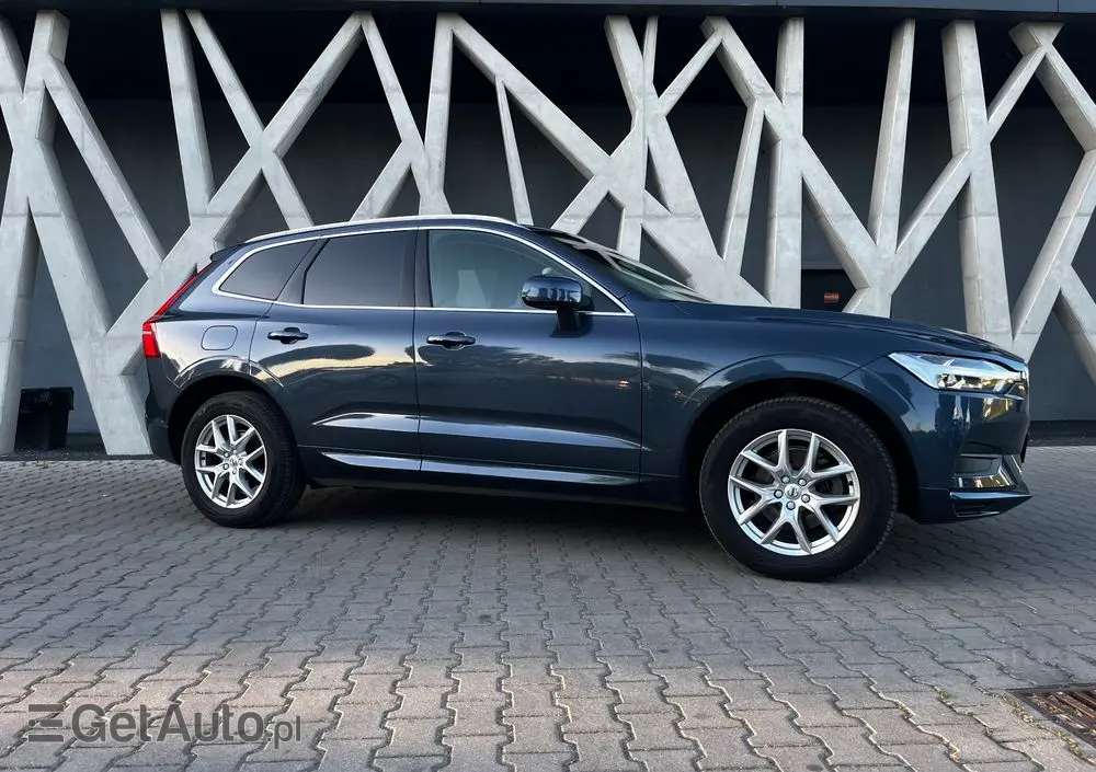 VOLVO XC 60 
