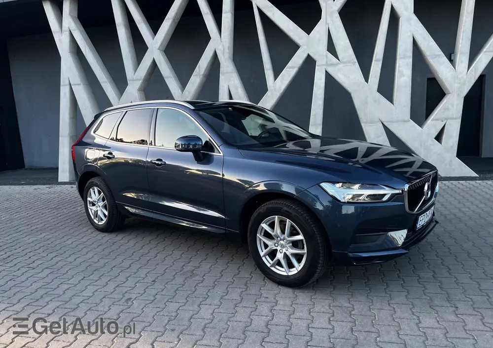 VOLVO XC 60 
