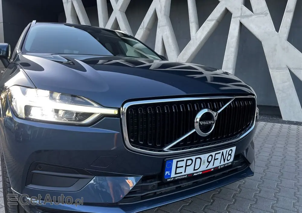 VOLVO XC 60 