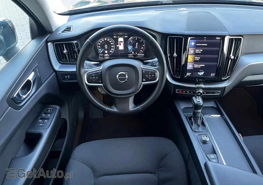 VOLVO XC 60 