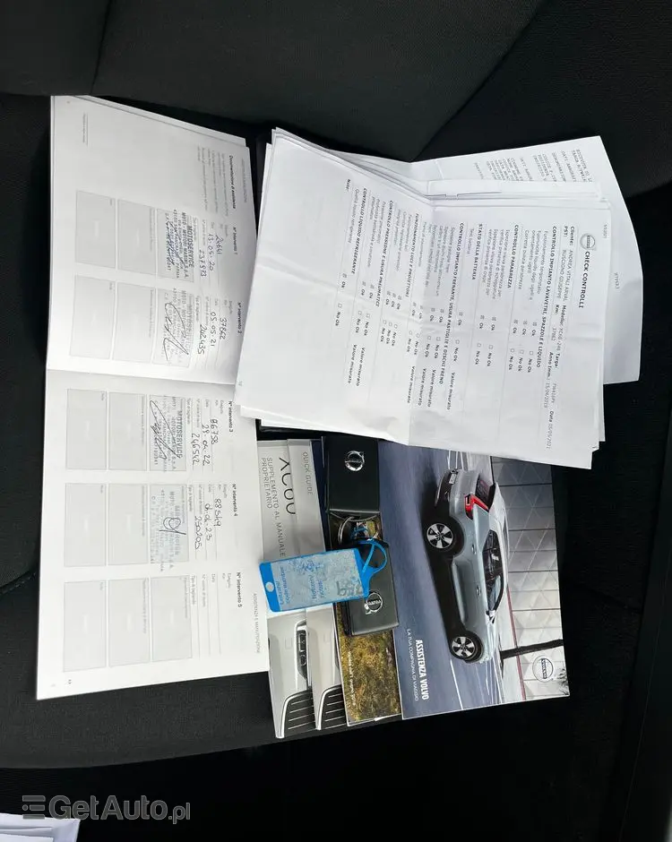VOLVO XC 60 