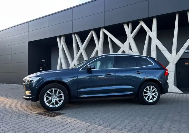 VOLVO XC 60 