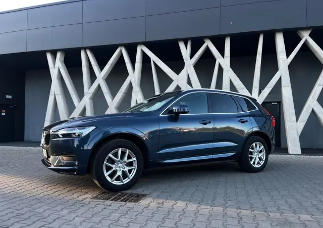 VOLVO XC 60 