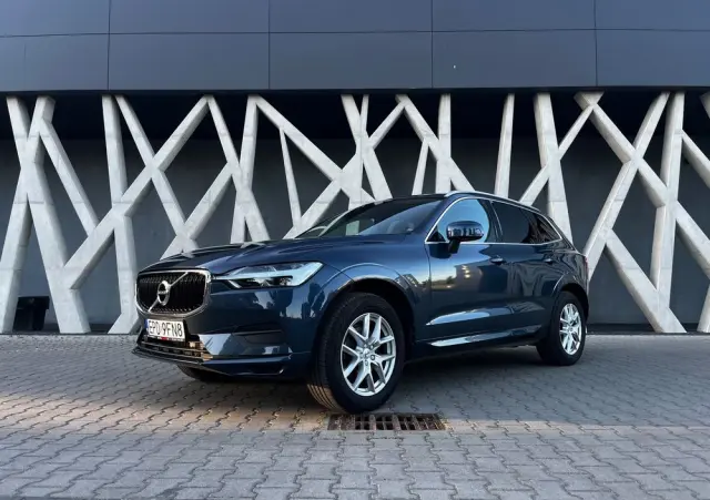 VOLVO XC 60 