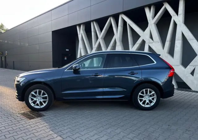 VOLVO XC 60 