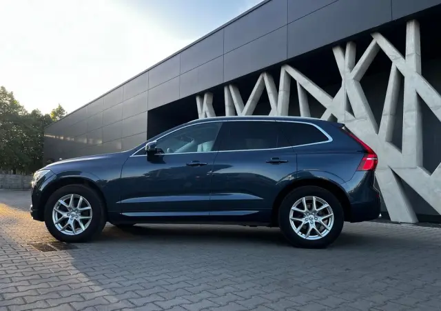 VOLVO XC 60 