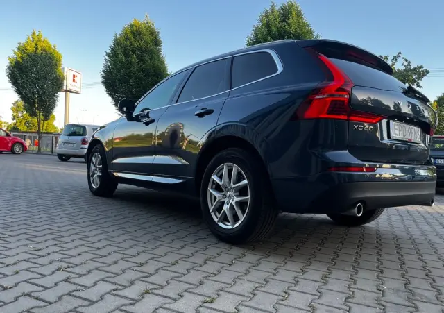 VOLVO XC 60 