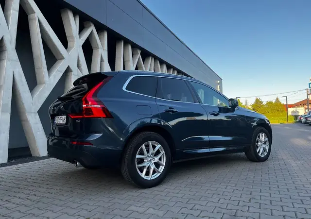 VOLVO XC 60 