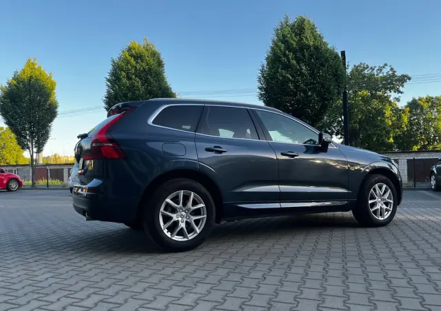 VOLVO XC 60 