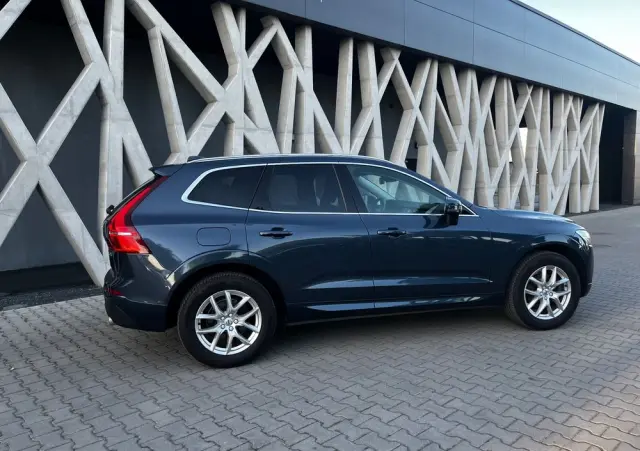 VOLVO XC 60 
