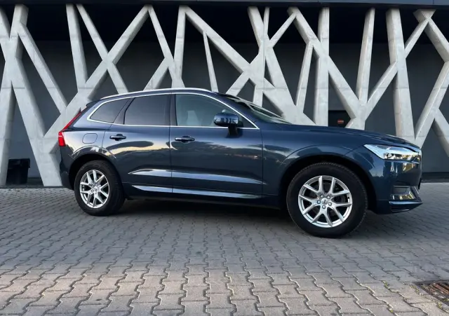 VOLVO XC 60 