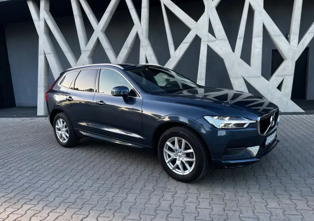 VOLVO XC 60 