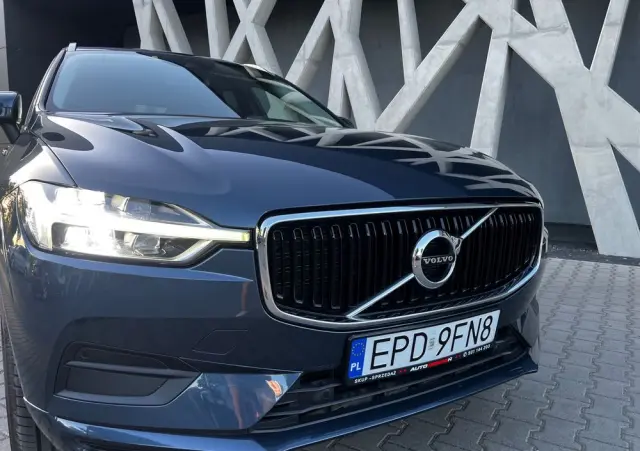 VOLVO XC 60 