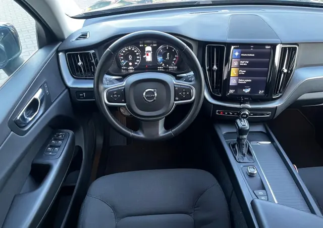 VOLVO XC 60 
