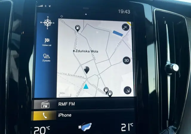 VOLVO XC 60 