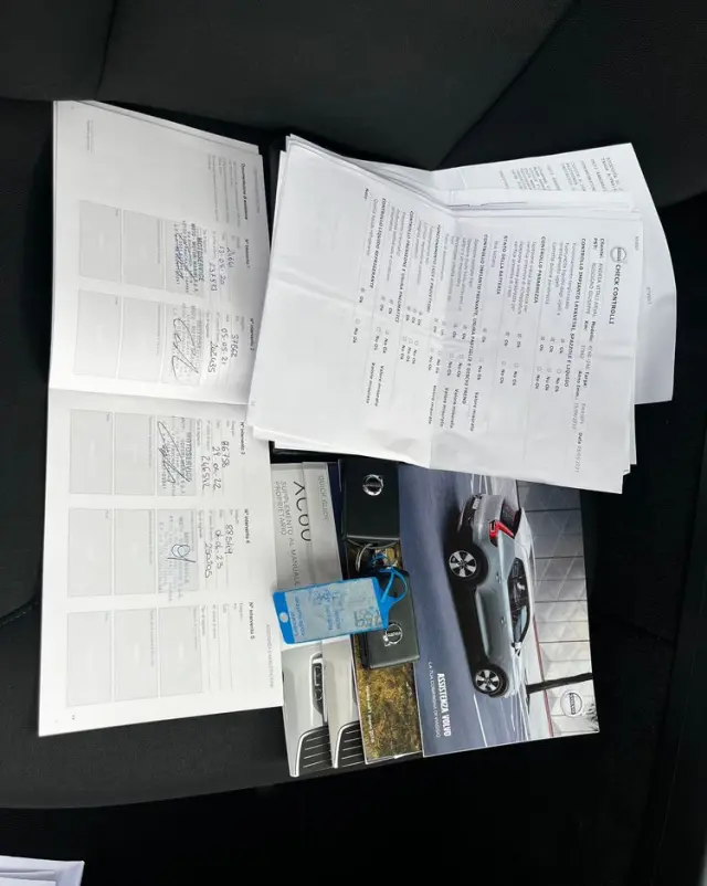 VOLVO XC 60 