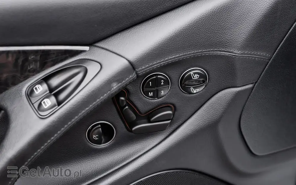 MERCEDES-BENZ SL 350 7G-TRONIC Sport