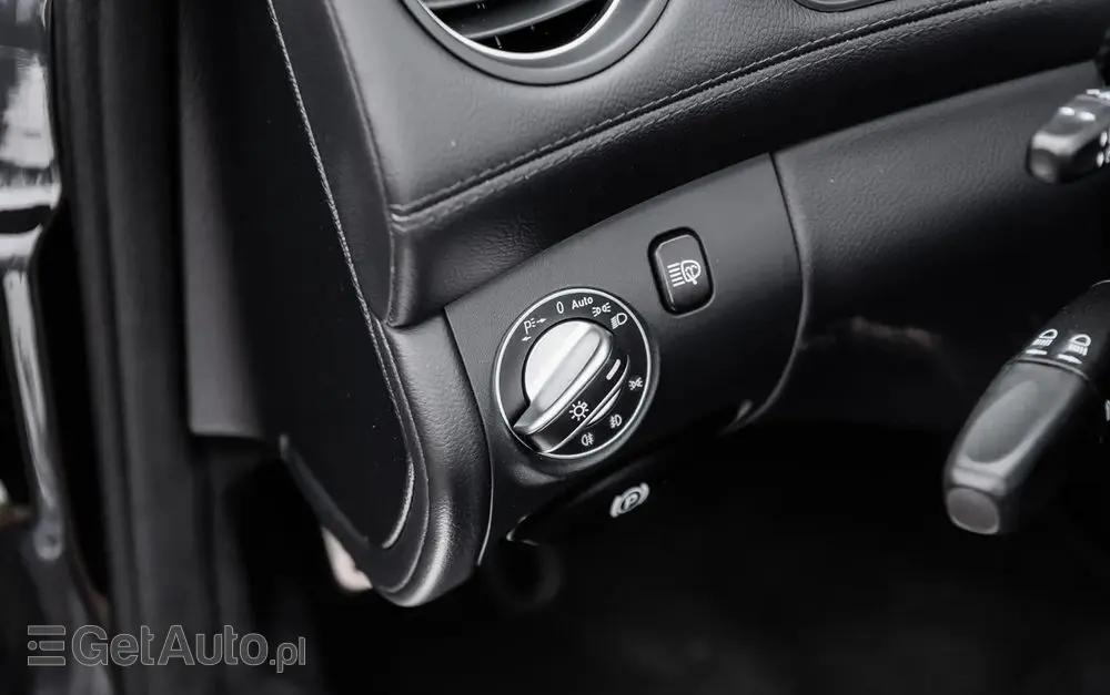 MERCEDES-BENZ SL 350 7G-TRONIC Sport