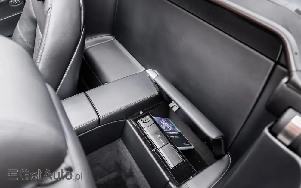 MERCEDES-BENZ SL 350 7G-TRONIC Sport