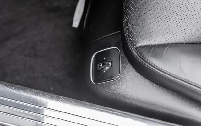 MERCEDES-BENZ SL 350 7G-TRONIC Sport