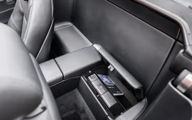 MERCEDES-BENZ SL 350 7G-TRONIC Sport