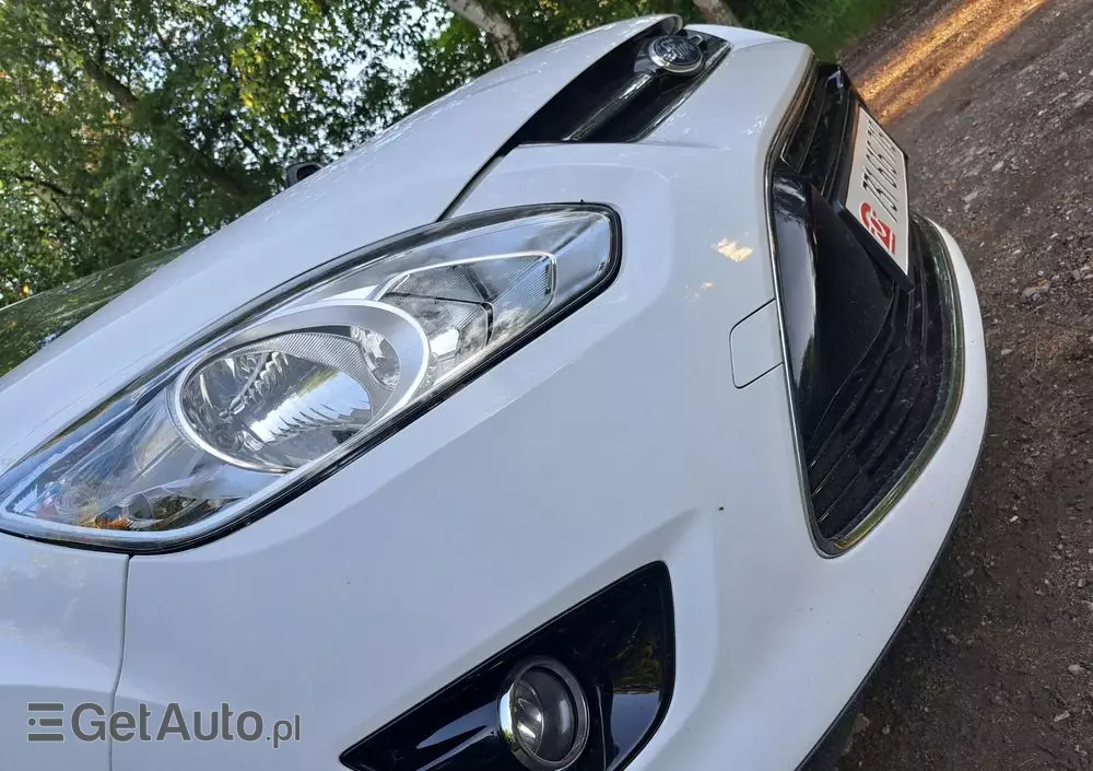 FORD Grand C-MAX 1.6 TDCi Titanium