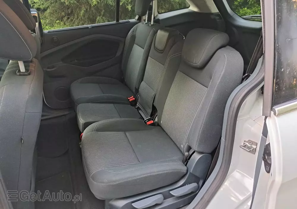 FORD Grand C-MAX 1.6 TDCi Titanium