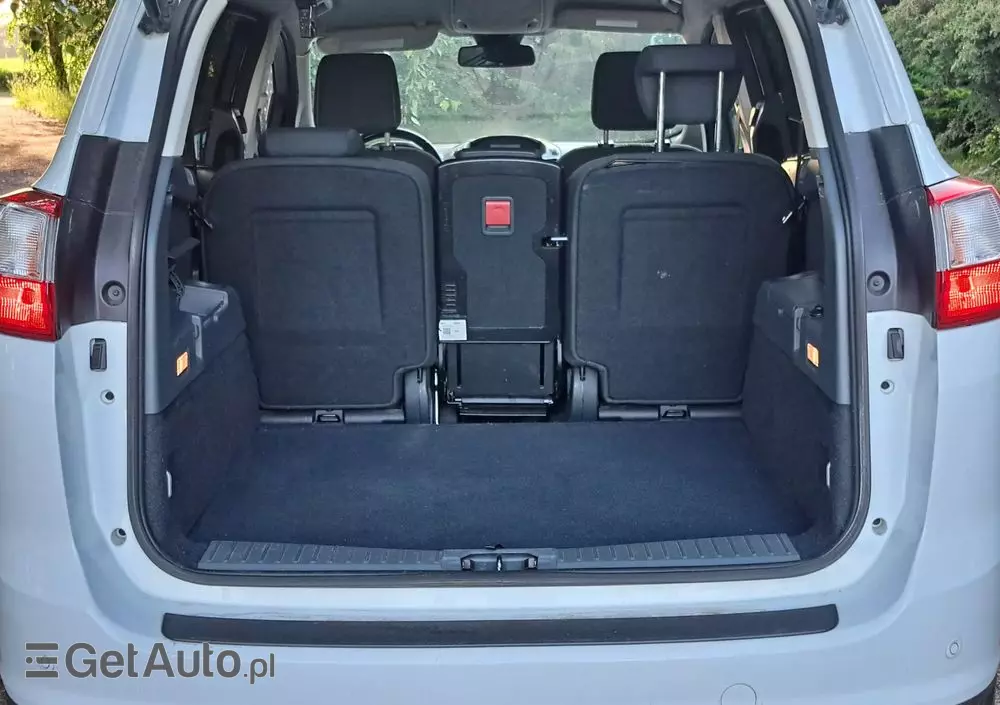 FORD Grand C-MAX 1.6 TDCi Titanium